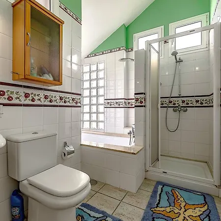 Villa San Eugenio Alto Vl